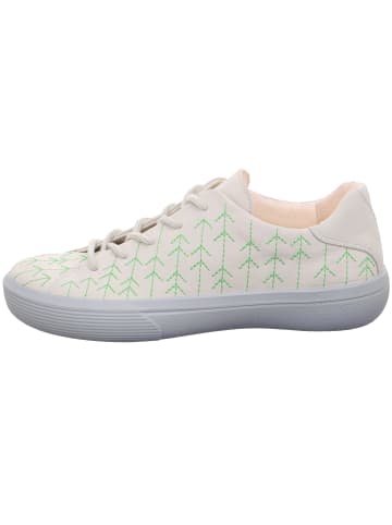Legero Sneakers Low FRESH in Aqua Green