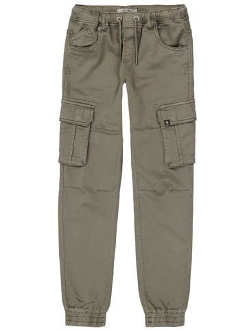 Garcia Cargohose in deep army