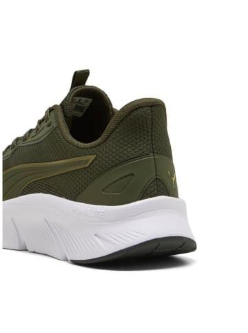 Puma Laufschuh "FlexFocus Lite Modern" in Grün