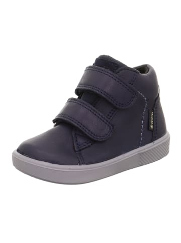 superfit Sneaker High SUPIES in Blau