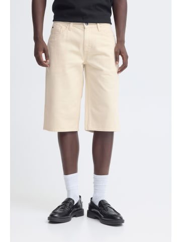 BLEND Shorts BHFlake in Beige