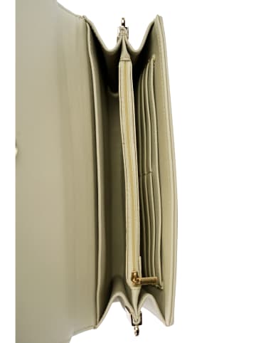 Harpa Schultertasche LEVELLE in morning taupe