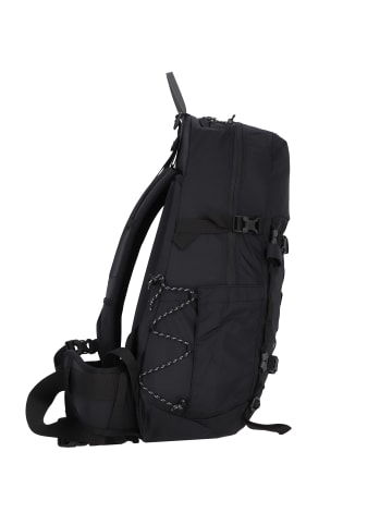 Haglöfs Bäck 28 Wanderrucksack 56 cm true black