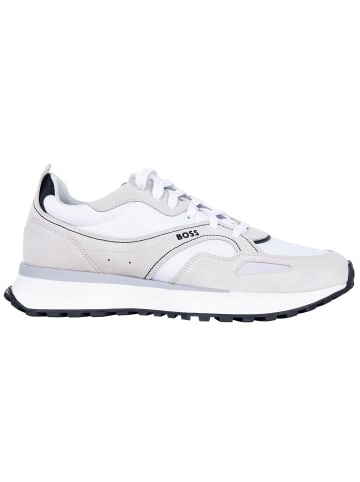 BOSS Sneaker in Weiß (Open White)