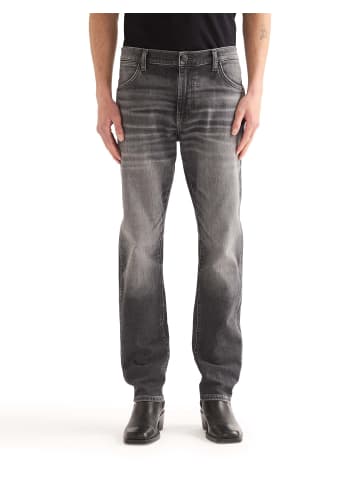 Wrangler Jeans Redford - Tapered Fit - in Smoky Granite
