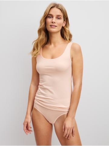 Calida Tank-Top in creole pink