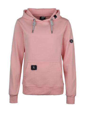 SCHIETWETTER Hoodie "Iris", Kapuzenpullover, in beige