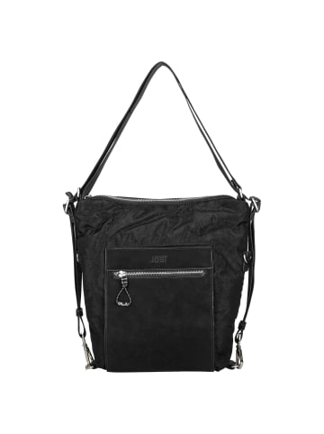 Jost Roskilde - 2-Way Tasche 34 cm in schwarz