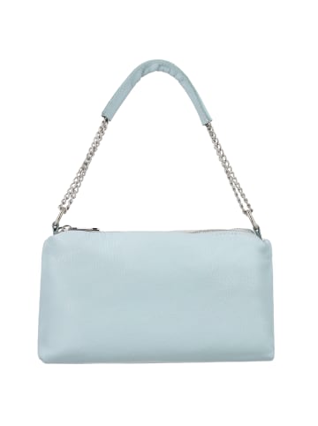 faina Umhängetasche  in Himmelblau