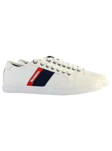 Redskins Rocher Schnürsneaker Weiß