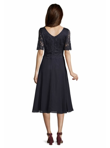 Vera Mont Cocktailkleid für Damen in blau