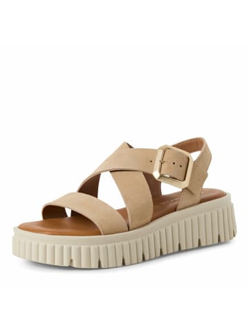 Tamaris Riemchen Sandalen für Damen in kombi