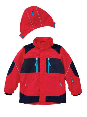 JAKO-O Jacke in rot