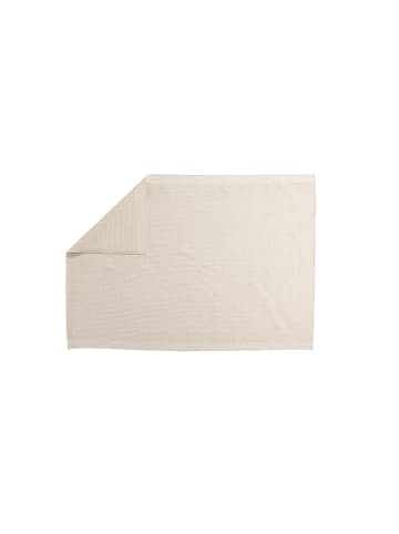 ebuy24 Teppich Vilma Offwhite 160 x 230 cm