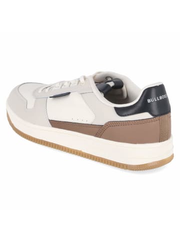 Bullboxer Sneaker in beige