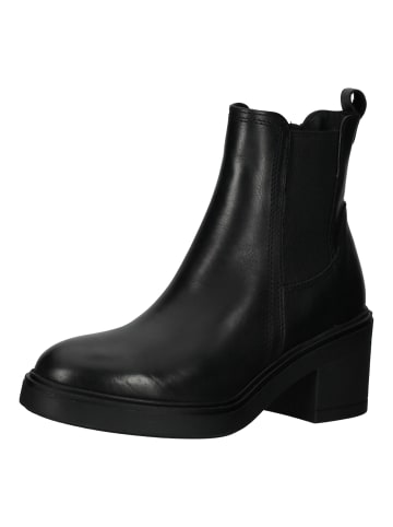 Tamaris Stiefelette in Schwarz