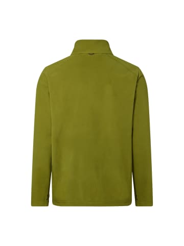 Vaude Rosemoor Fleecejacket II in Grün