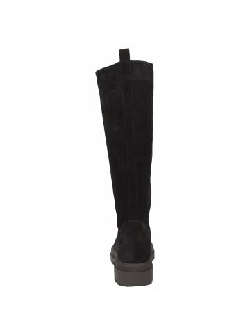 Sioux Stiefel für Damen in schwarz
