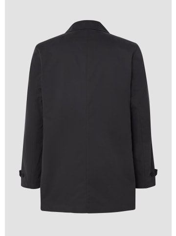 s.Oliver Outdoor-Mantel in 9865_schwarz