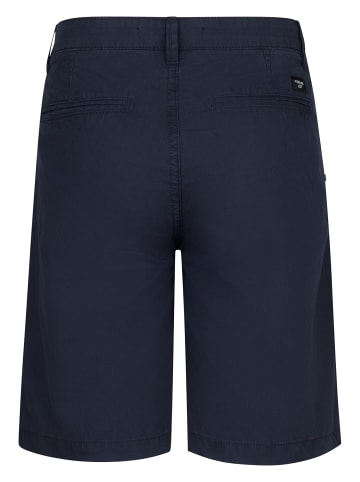 Petrol Industries Cargo-Shorts Magdalena in Blau