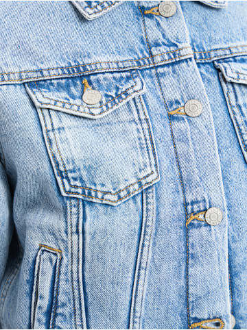 JJXX Jeansjacke in bleached