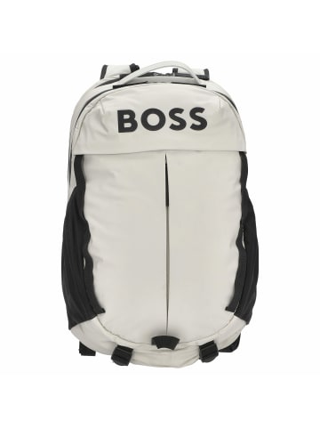 BOSS Stormy - Rucksack 50 cm in light beige