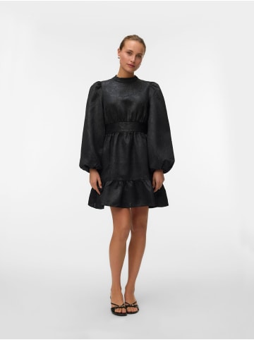 Vero Moda Kleid in Black