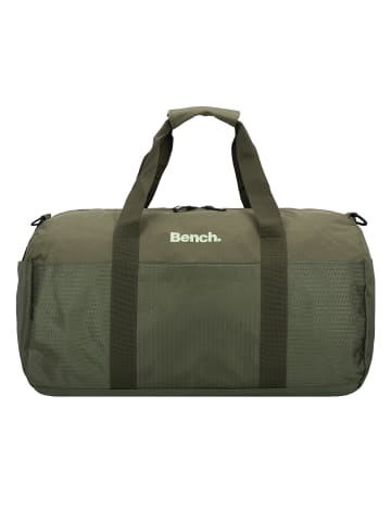 Bench Weekender Reisetasche 50 cm in olivgrün