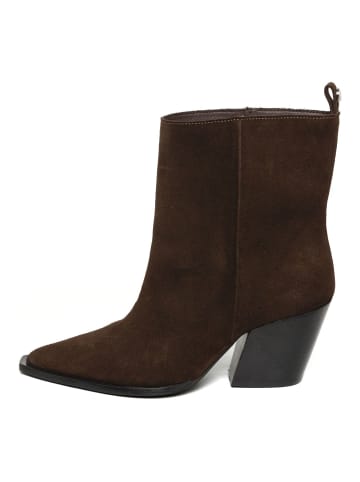 Steve Madden Stiefelette MELLE in Braun