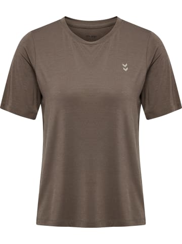 Hummel T-Shirt Hmlsoft Damen in FALCON
