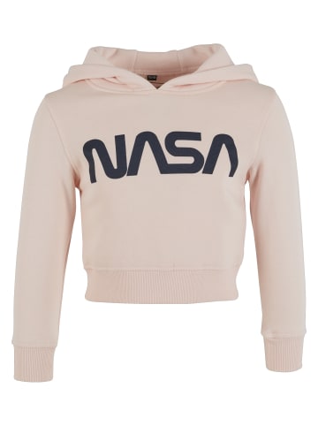 Mister Tee Sweat & Fleece - Hoody in pink