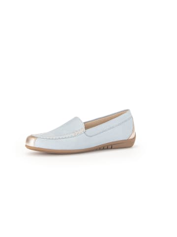 Gabor Fashion Slipper in beige