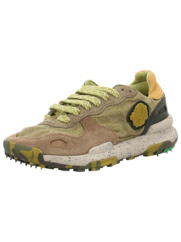 Satorisan Sneaker Low in grün