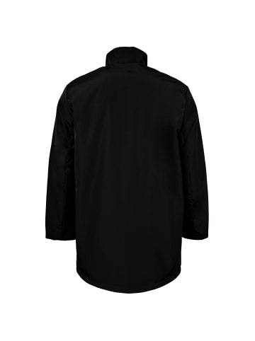 Armani Exchange Trenchcoat in Schwarz
