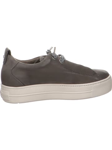 Paul Green Sneakers in grau