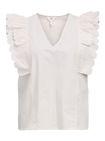 Object Oberteil in White Sand