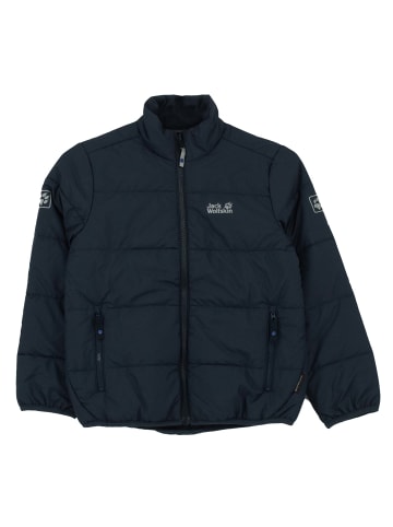 Jack Wolfskin Jacke Kokkola stormlock in Blau