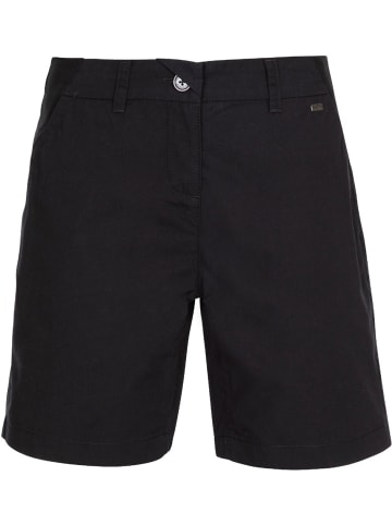 Trespass Short in Schwarz