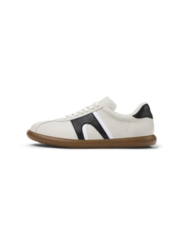 Camper Sneaker " Pelotas Soller " in Weiß Natural 3