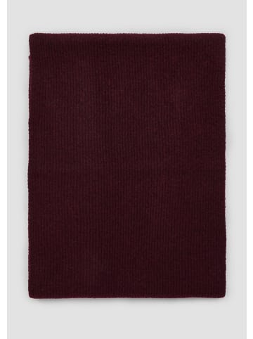 s.Oliver Tuch in 3902_bordeaux