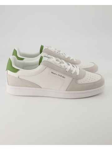 Marc O'Polo Shoes Sneaker low in Weiß