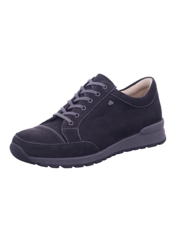 Finn Comfort Schnürschuh ANDOVER in black