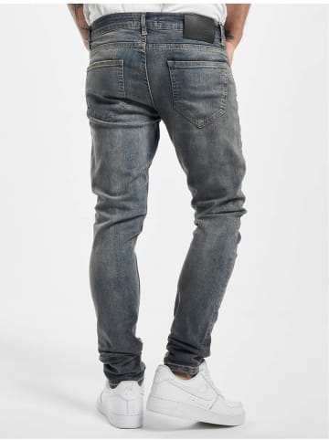 DEF Jeanshose in Blau