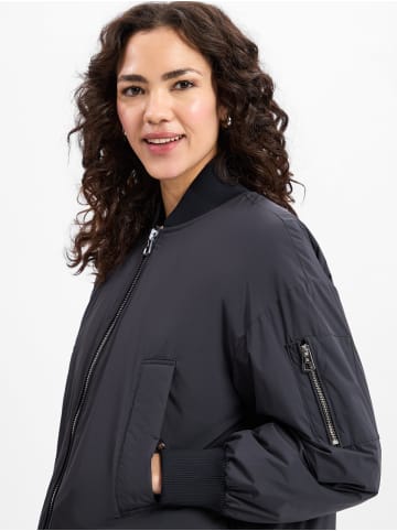 Marc O'Polo Blouson in schwarz