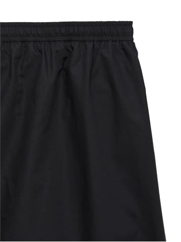 Vero Moda Hose mit weitem Beinschnitt in Black