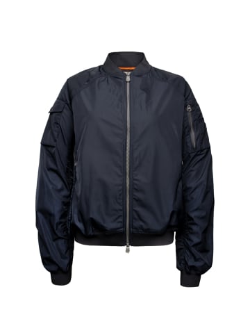 SAVE THE DUCK Bomberjacke Lil in dunkelblau