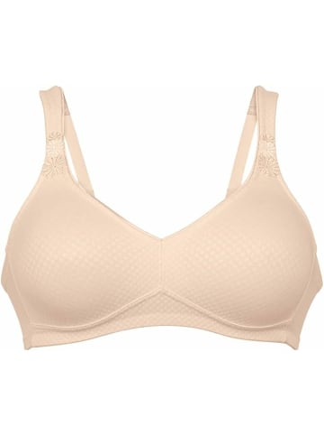 Anita Bügellose BH für Damen in rose
