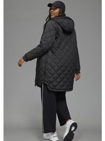 Laura Scott Sweathose in schwarz