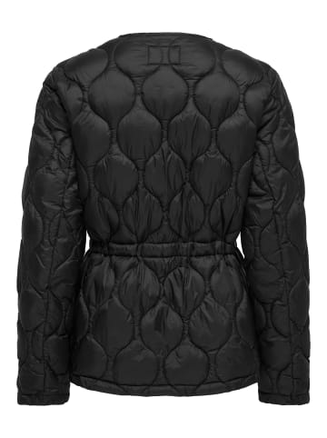 ONLY Steppjacke in Black