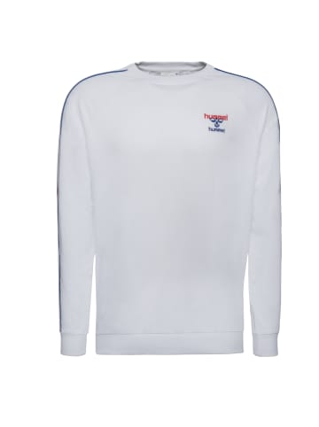 Hummel Sweatshirt Ic Durban in weiss